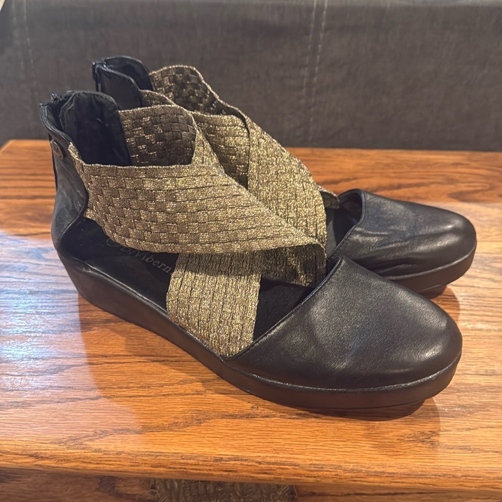 BMbernie mev. Shoes